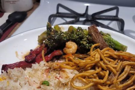 Wah Sang Restaurant