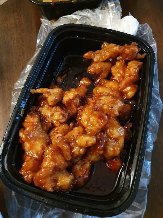 Wah Sang Restaurant 10