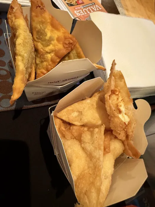 Wah Sang Restaurant 6