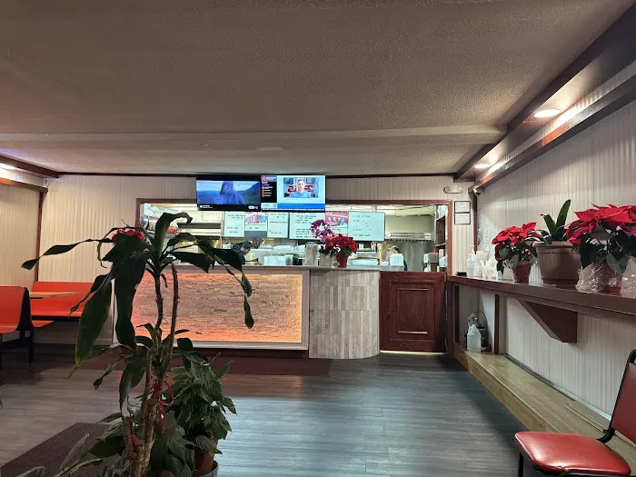 Wah Sang Restaurant 9