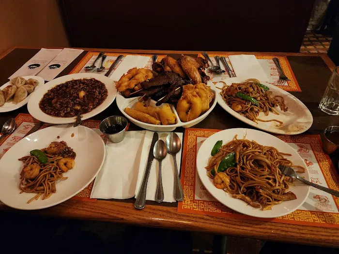 China Blossom 4