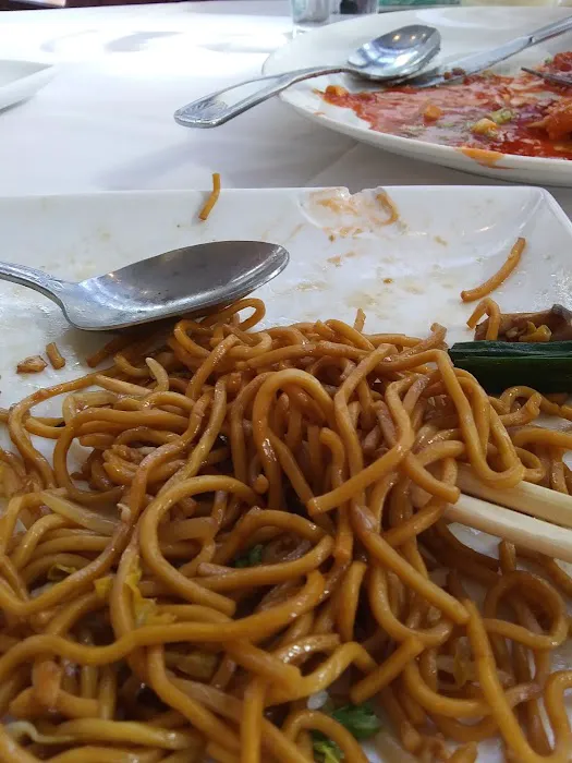Super Wok Restaurant 9