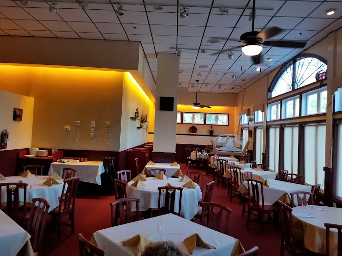 Super Wok Restaurant 7