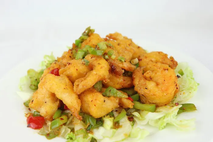 Super Wok Restaurant 6