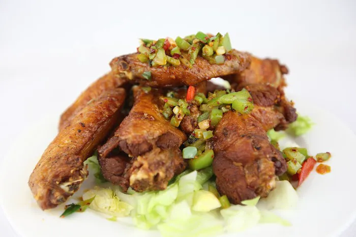 Super Wok Restaurant 3