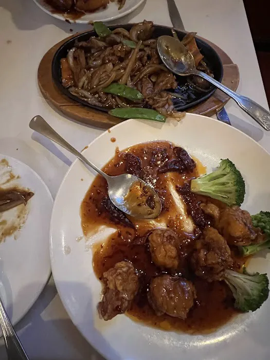 Super Wok Restaurant 8