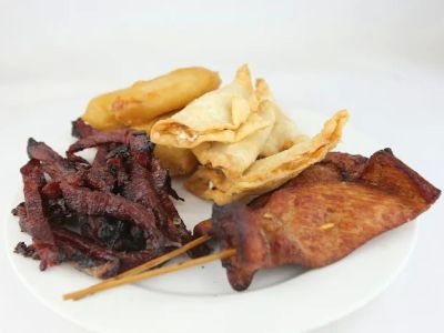 Zhong's 0
