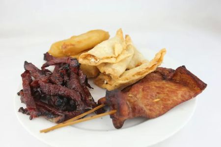 Zhong's