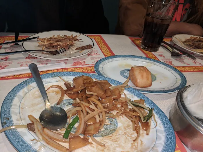 Zhong's 7