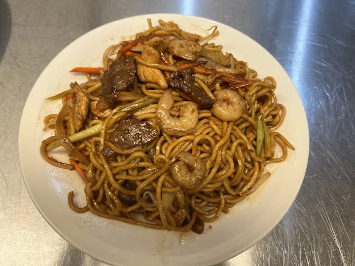 Zhong's 9
