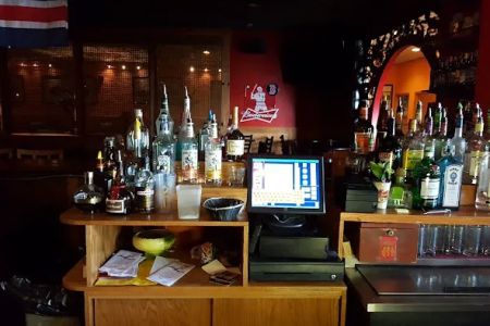 Jade Dragon Restaurant