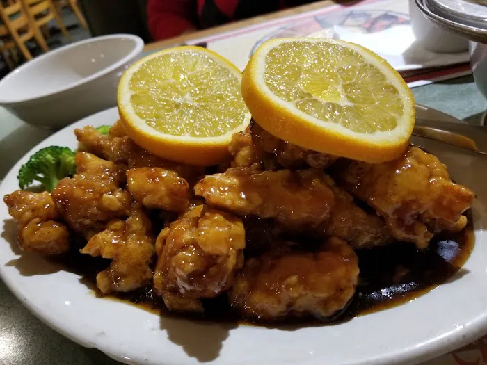 Jade Dragon Restaurant 8