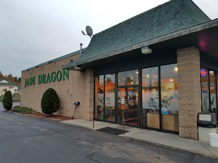 Jade Dragon Restaurant 9