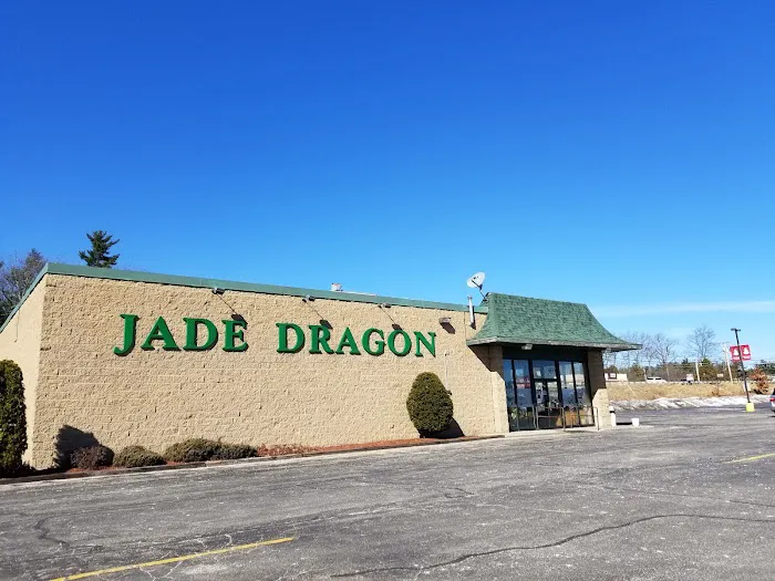 Jade Dragon Restaurant 7
