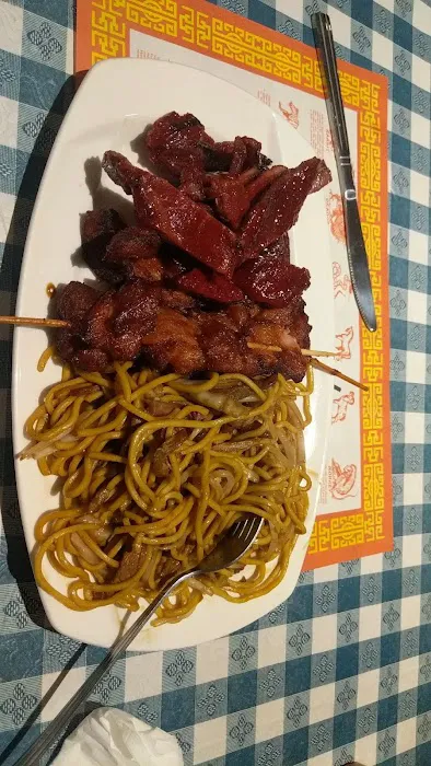 Nan King Restaurant 2