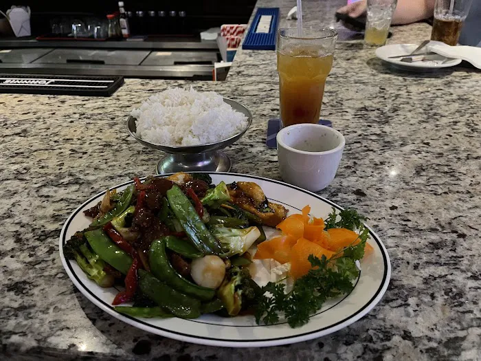 Nan King Restaurant 3