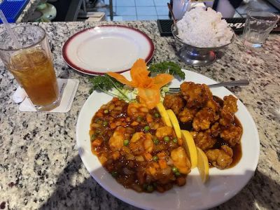Nan King Restaurant 0