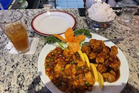 Nan King Restaurant