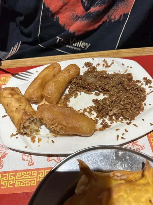 Nan King Restaurant 9