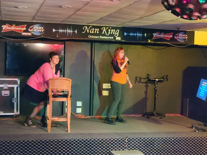 Nan King Restaurant 6