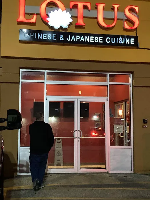 Lotus Restaurant 3