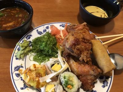 Lotus Restaurant 0