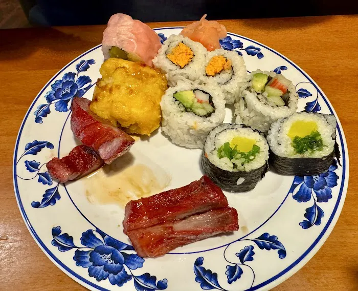 Lotus Restaurant 4