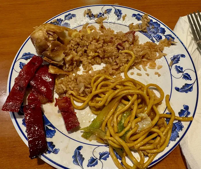 Lotus Restaurant 5