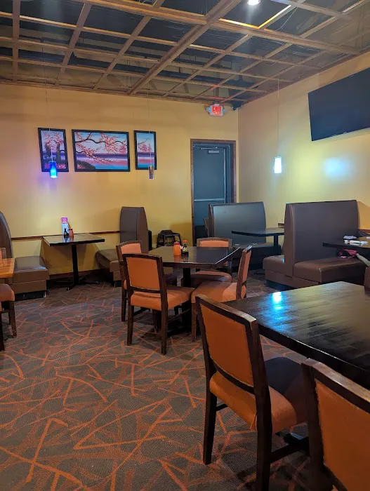 Lotus Restaurant 6