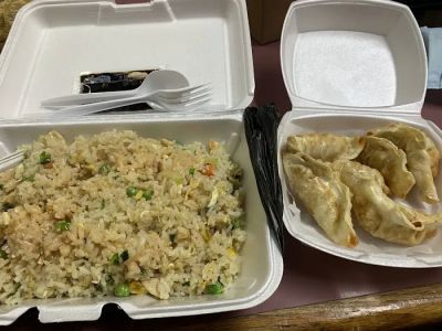 Kim's Kitchen 0