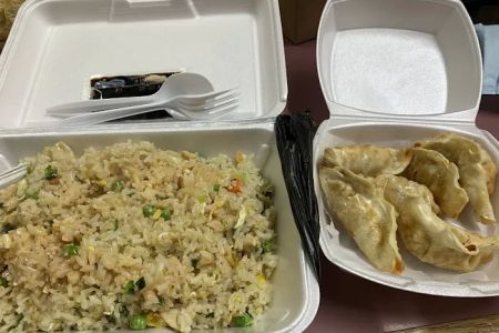 Kim's Kitchen