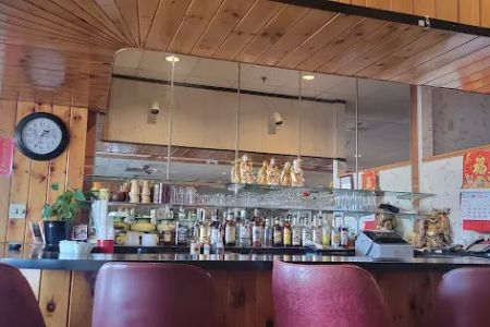 China Wok Auburn