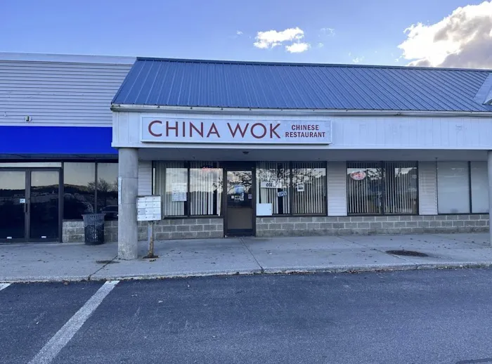 China Wok Auburn 2