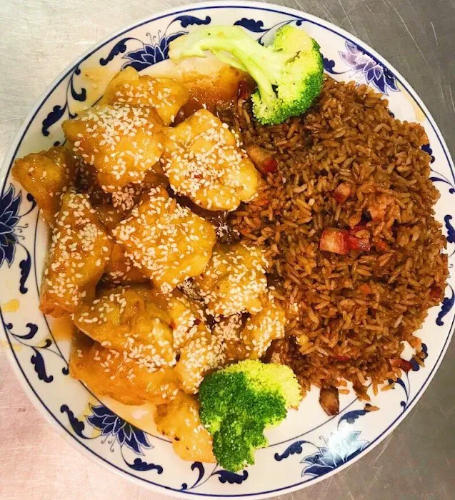 China Wok Auburn 4