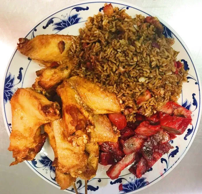 China Wok Auburn 6