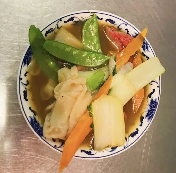 China Wok Auburn 8