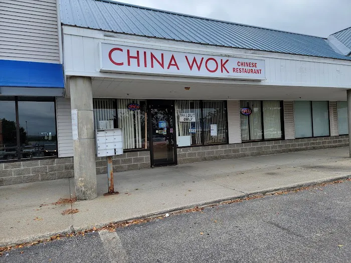 China Wok Auburn 7