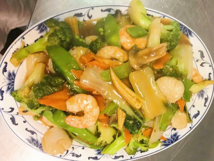 China Wok Auburn 5