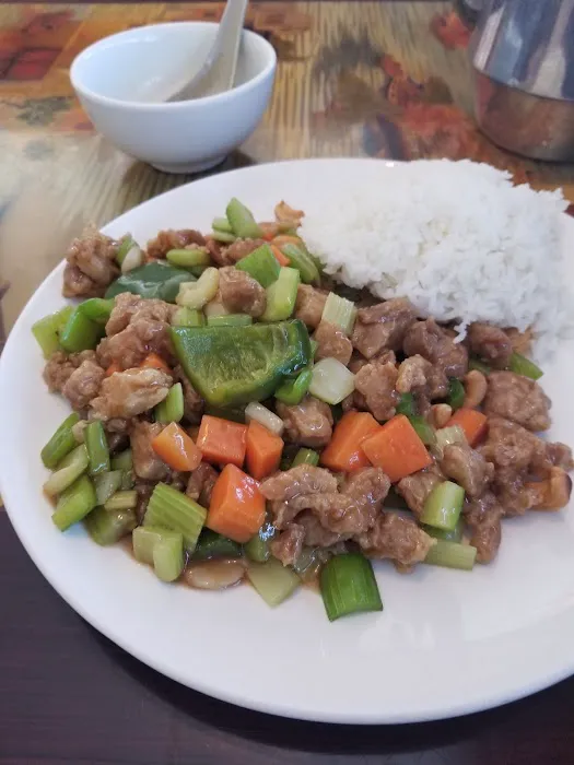 Asian Garden 9