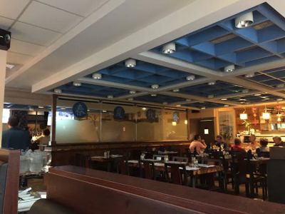 Shunju Chinese and Japanese Cuisine 0