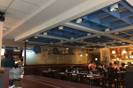 Shunju Chinese and Japanese Cuisine