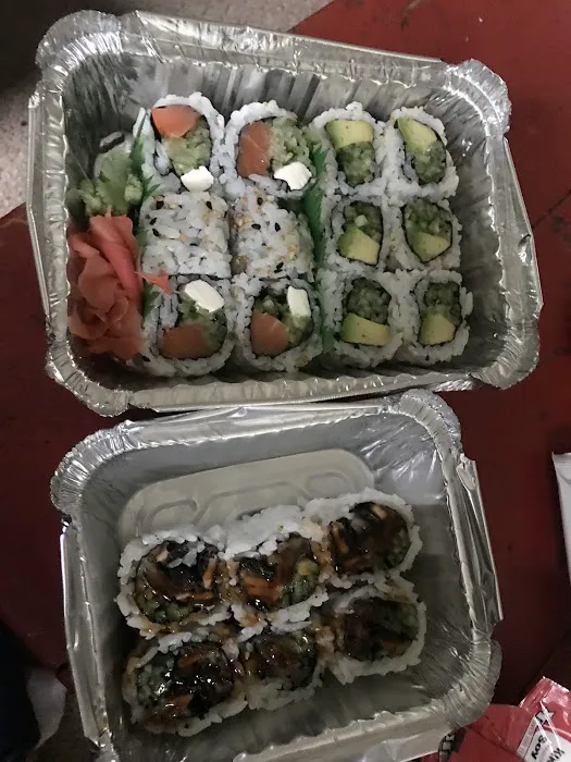 Shunju Chinese and Japanese Cuisine 8