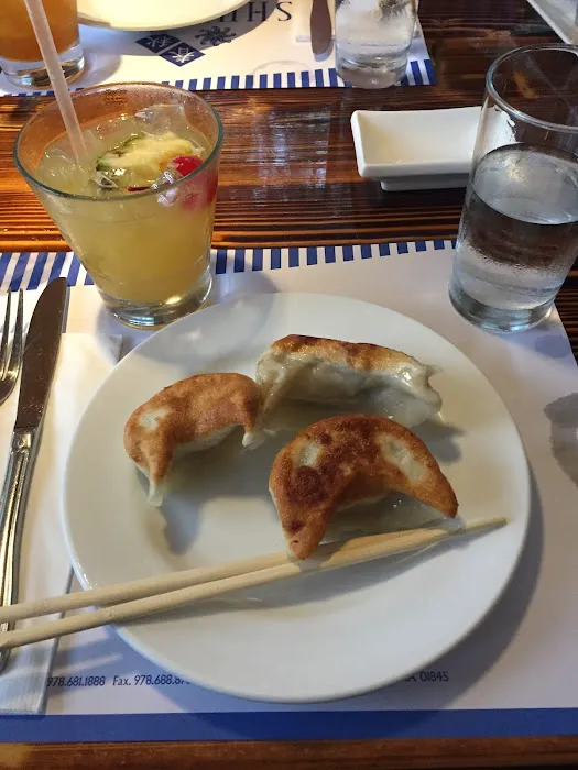 Shunju Chinese and Japanese Cuisine 5