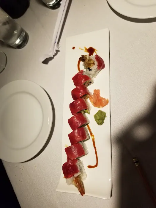 Shunju Chinese and Japanese Cuisine 9