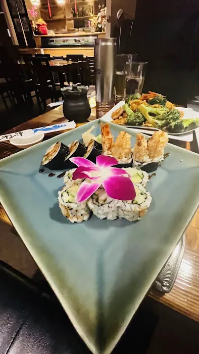 Shunju Chinese and Japanese Cuisine 3