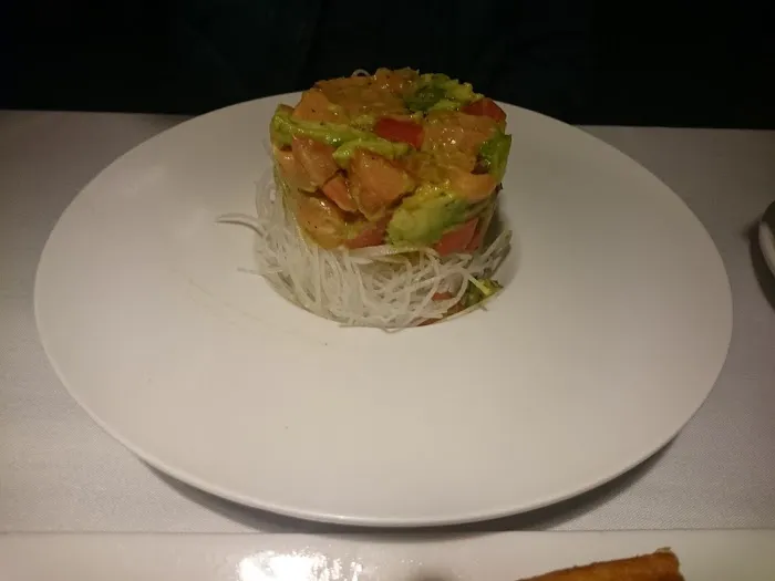 Shunju Chinese and Japanese Cuisine 4
