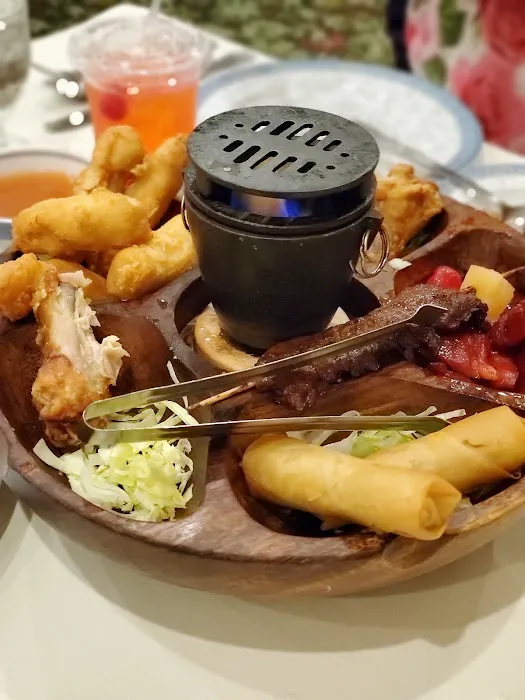 Lee Chen Chinese Cuisine 6
