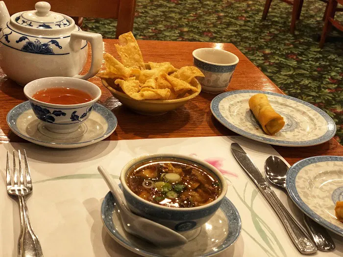 Lee Chen Chinese Cuisine 7