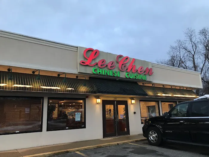Lee Chen Chinese Cuisine 4