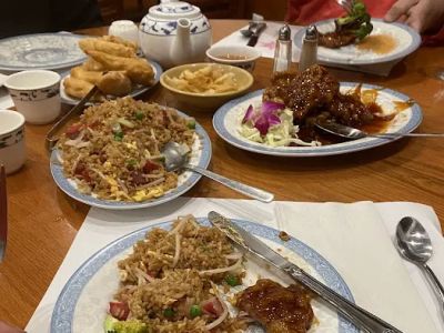 Lee Chen Chinese Cuisine 0